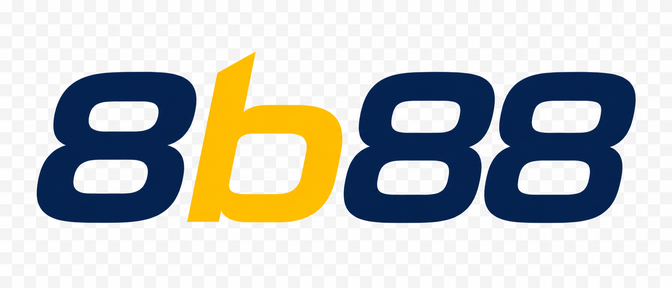 8b88 লোগো
